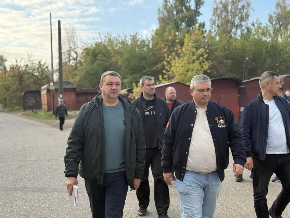 Фото: администрация г. Смоленска.