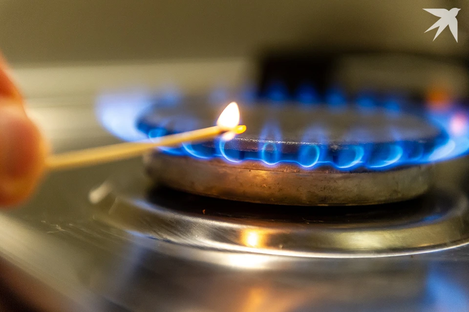 В Минске воровавшая газовые плиты из новостроек банда попалась после очередного ограбления. Фото носит иллюстративный характер.