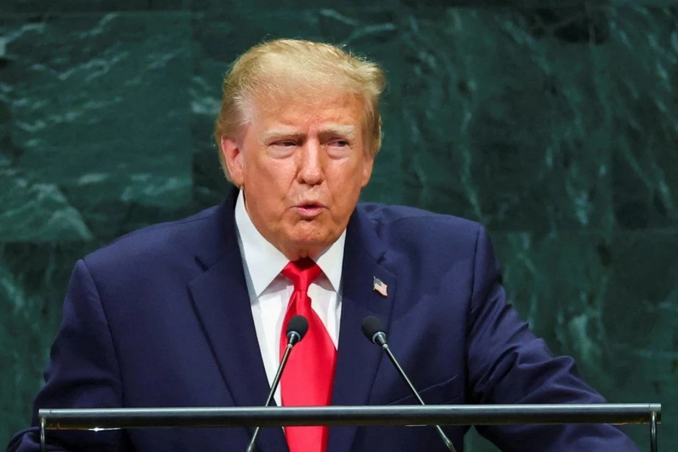 Трамп не исключил создания американских баз в соседних с Беларусью Польше и Литве. Снимок носит иллюстративный характер. Фото: REUTERS