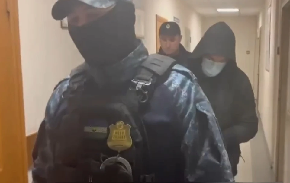 За нападения на женщину и подростка житель Уфы отправится в колонию-поселение. Фото: прокуратура.
