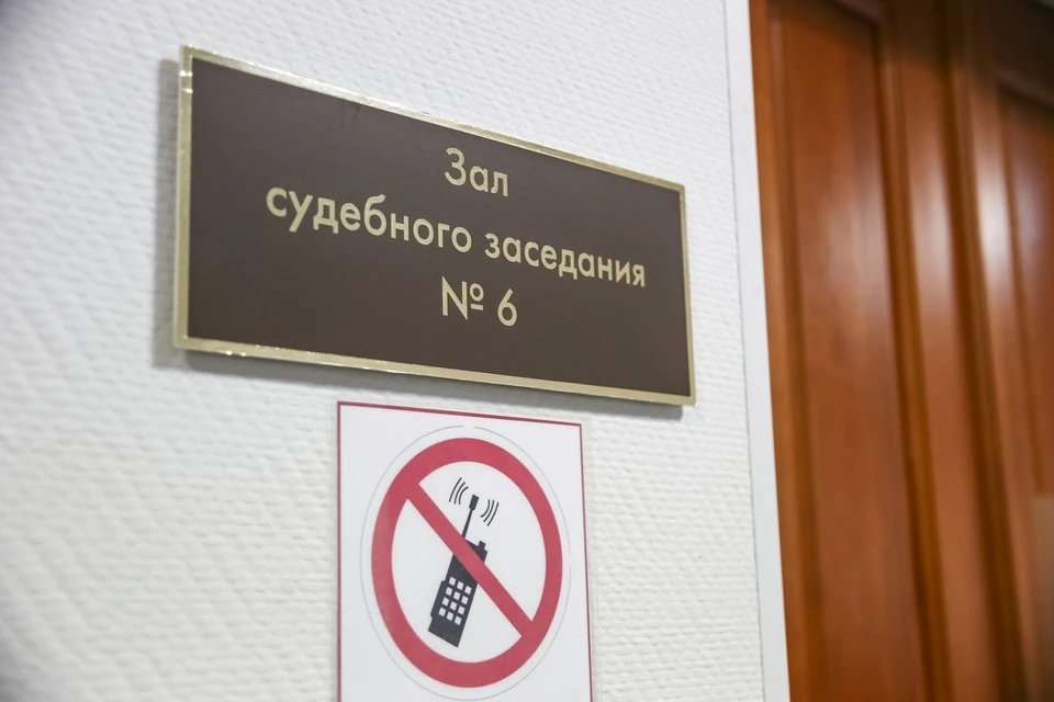 В Красноярске две женщины пытались продать городскую землю