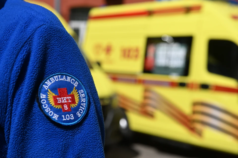 В Домодедове врачи излечили 27-летнего пациента с оспой обезьян