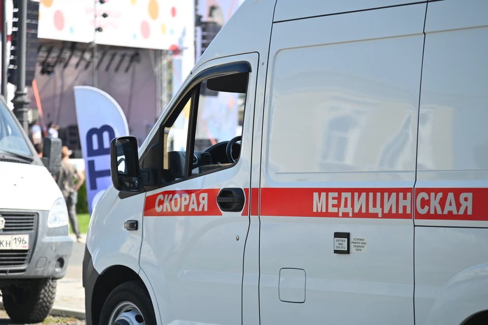 Всем пострадавшим оказывают медицинскую помощь.