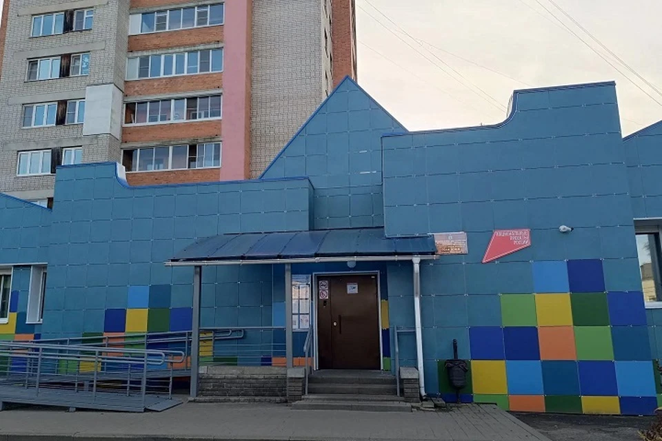 "Канцону" капитально обновили.