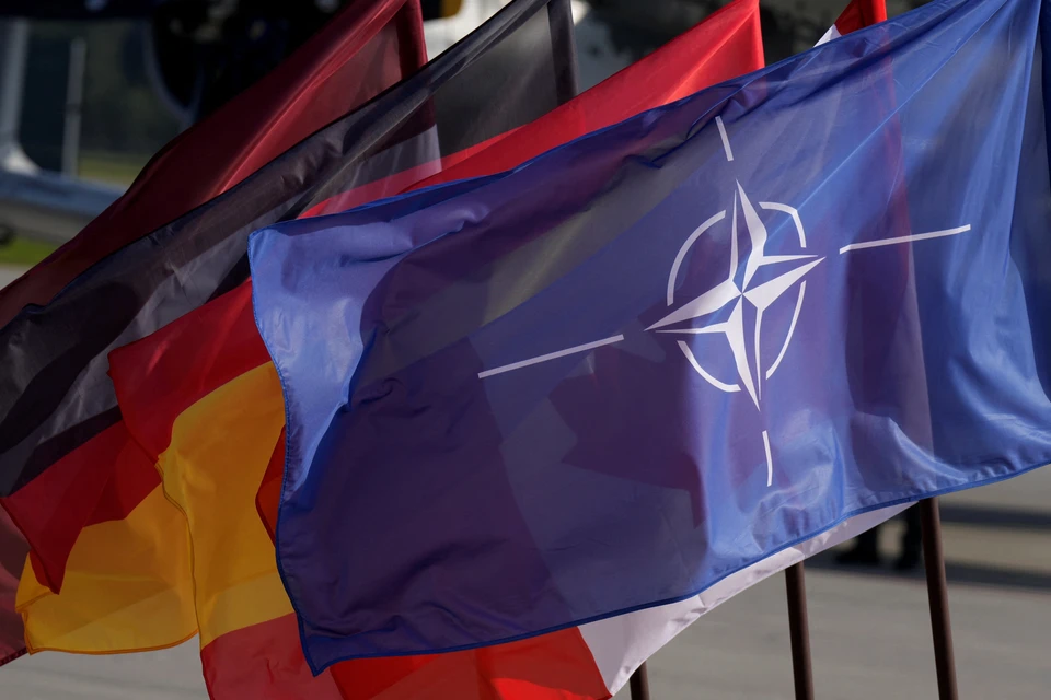 НАТО пытается заверить РФ, что предстоящие ядерные учения не представляют угрозы.