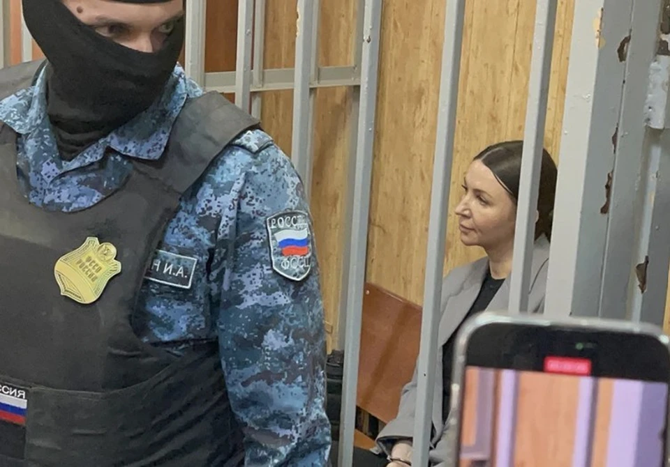 Mash: две московские квартиры Блиновской перешли в собственность государства