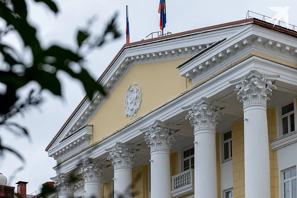 8 октября состоялось первое заседание Мурманской областной Думы восьмого созыва.
