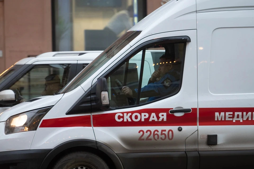 Над Ростовской областью сбито более 100 БПЛА, пострадали шесть человек