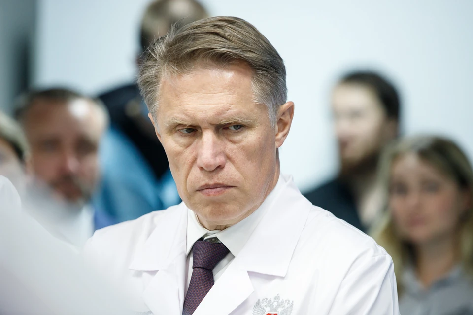 Генетические особенности пациента влияют на половину различий в реакции организма на антитромботическую терапию. Фото: Ilya Moskovets/URA.RU/Global Look Press