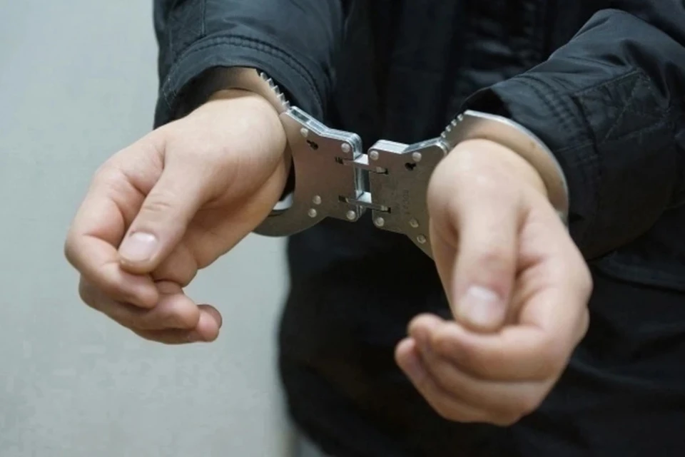 Житель Чишминского района получил три года колонии за нападение на полицейских
