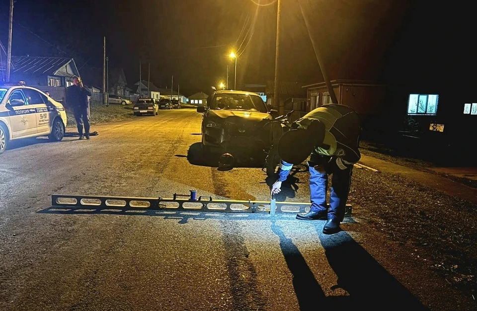 Фото: Госавтоинспекция по Свердловской области