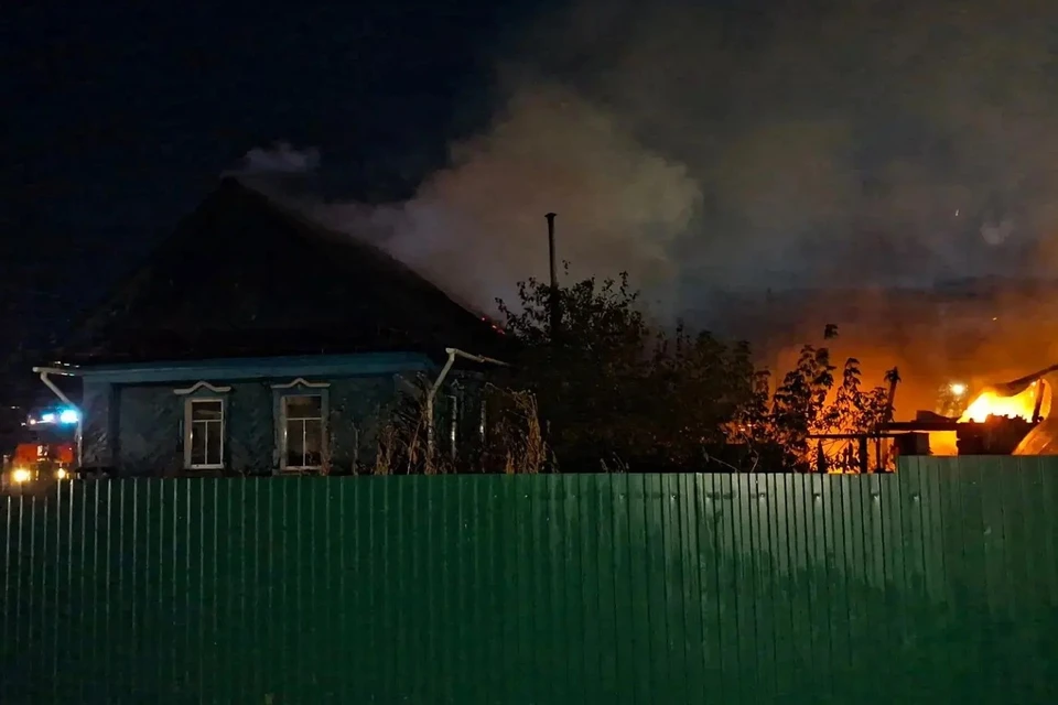 Фото: МЧС Башкирии