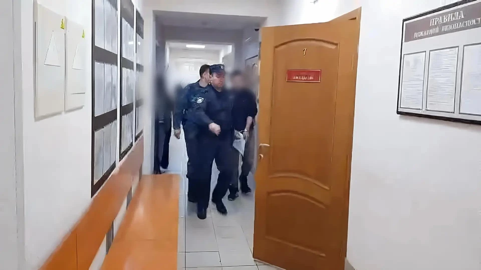 Фото: СУ СК России по Владимирской области