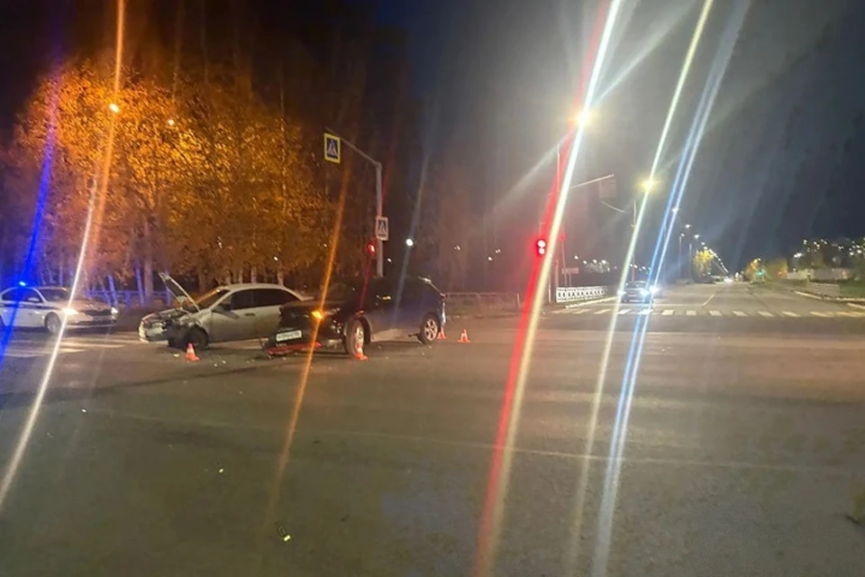 Фото: Госавтоинспекция ХМАО-Югры