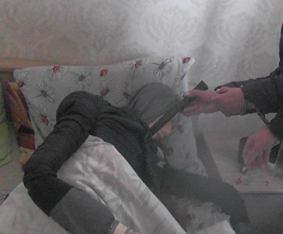 Фото: пресс-служба Следственного комитета
