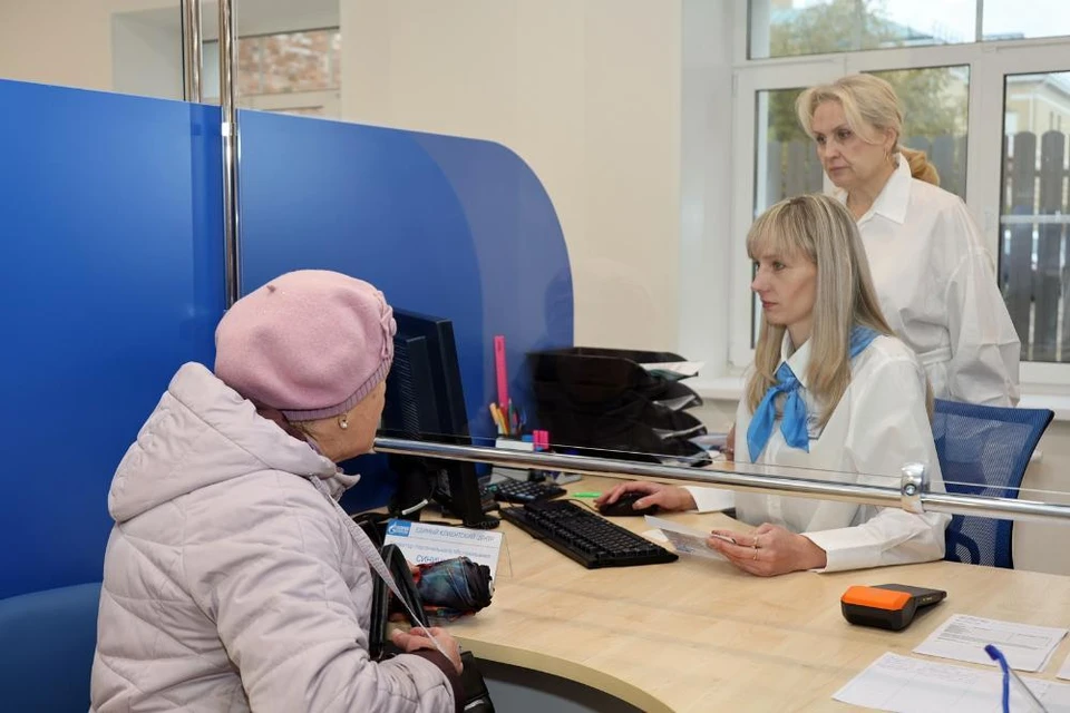 Фото с сайта Правительства Владимирской области.