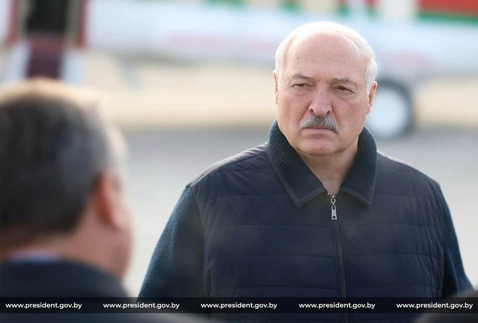 Лукашенко сказал, где в Беларуси нужно работать по 40 часов в сутки. Фото: president.gov.by.