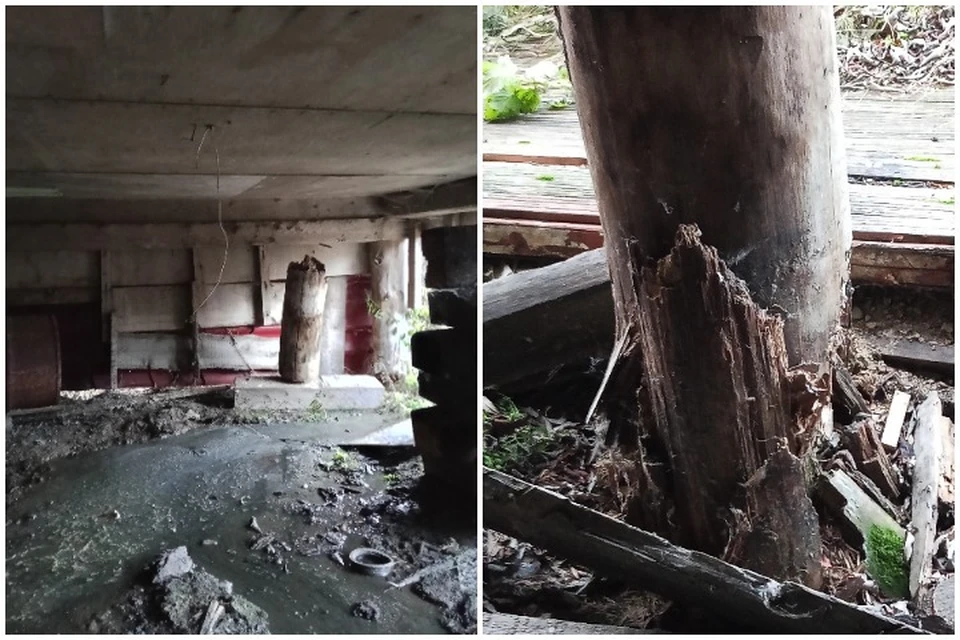 Фото: паблик «Лабытнанги Info», соцсеть «ВКонтакте»