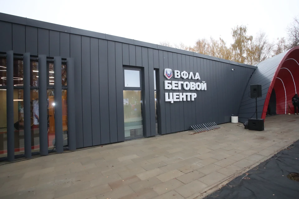Фото предоставлено Правительством Владимирской области.