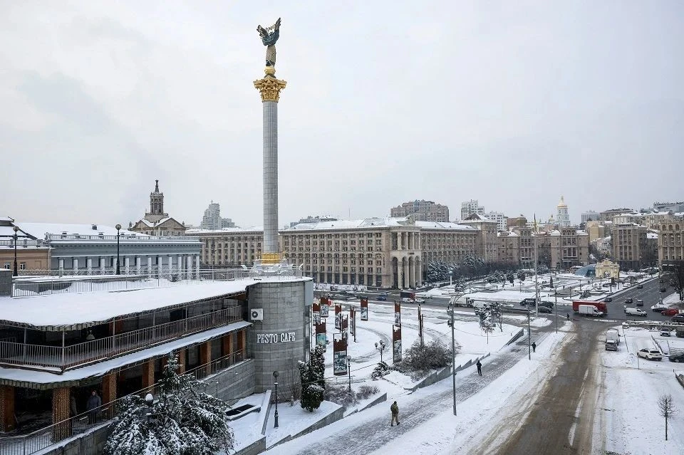 В Киеве анонсировали сверхсложную зиму: света нет, а планы Зеленского провалились