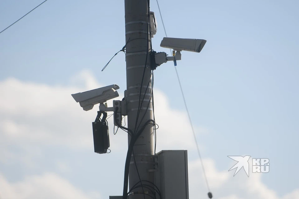 Городская система наблюдения будет следить за земельными нарушениями