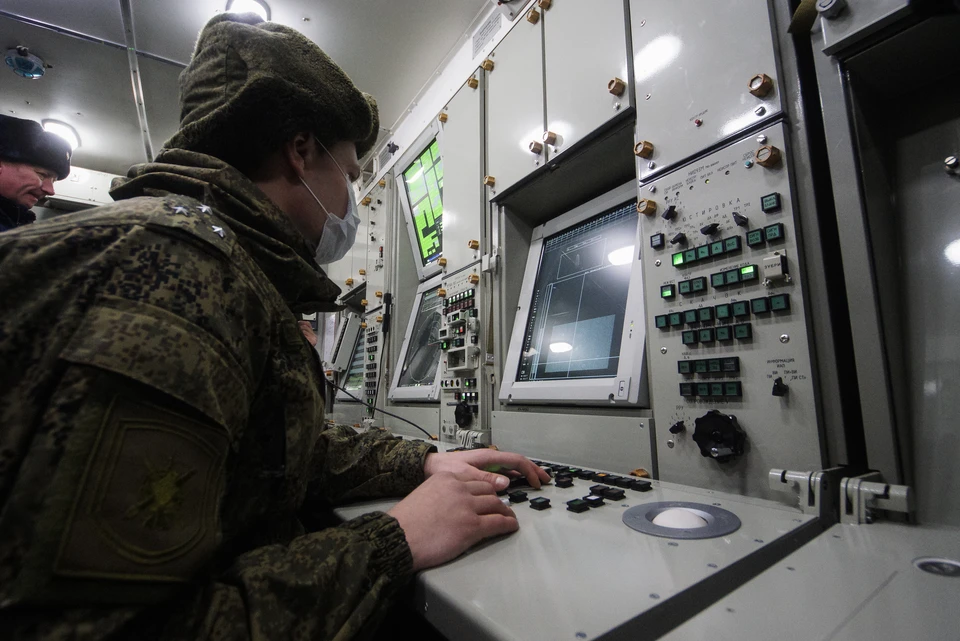Над одним городом и девятью районами Ростовской области отразили воздушную атаку.