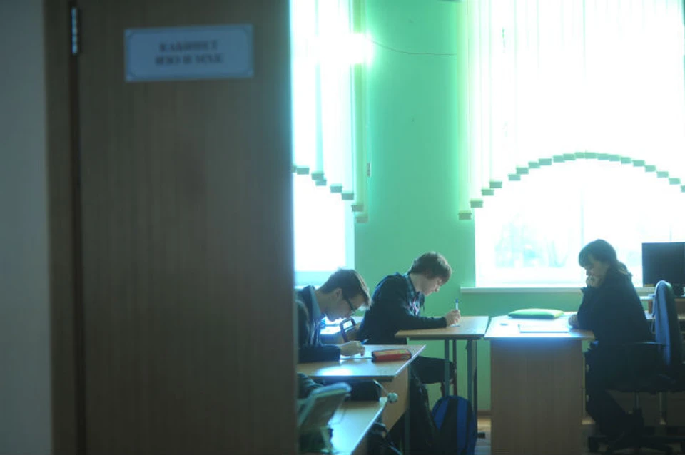 Три школы планируют построить в Ярославской области.