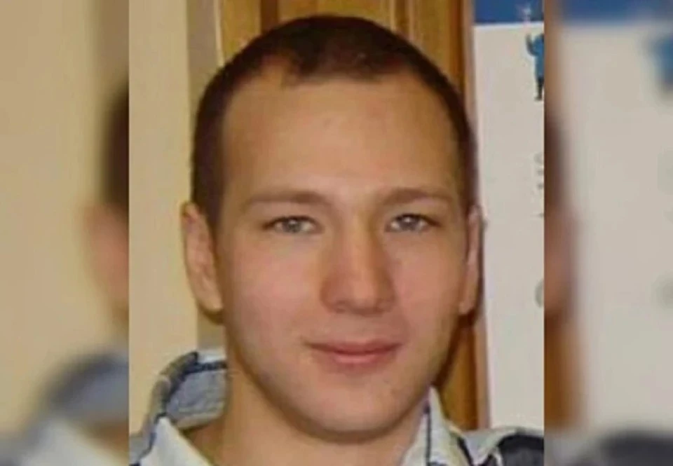 Михаила отправили на лечение 15 лет назад.