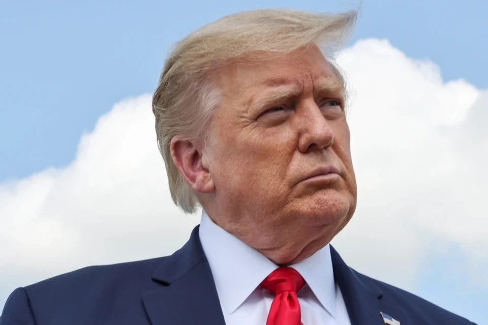 Лукашенко сказал, что не следует делать Трампу. Снимок носит иллюстративный характер. Фото: REUTERS