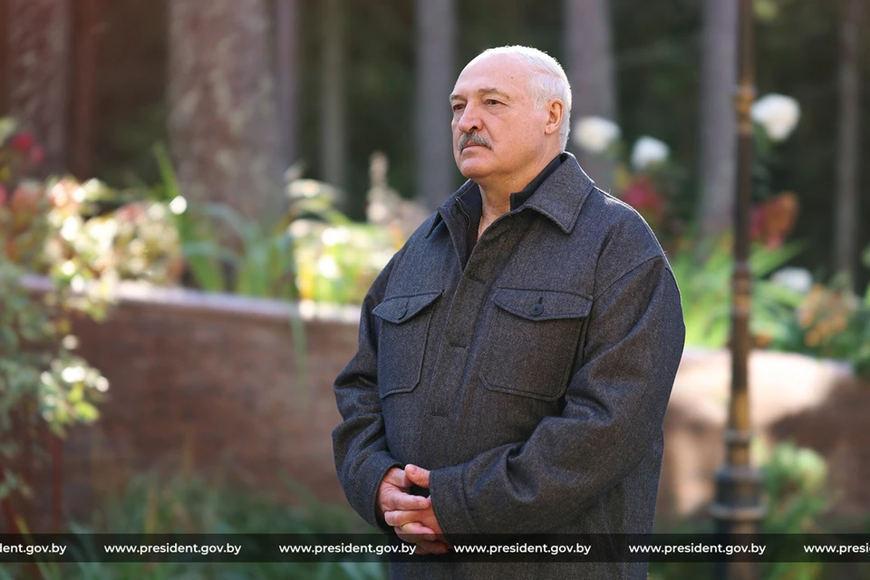 Лукашенко раскрыл, в чем ошибаются США. Фото: president.gov.by