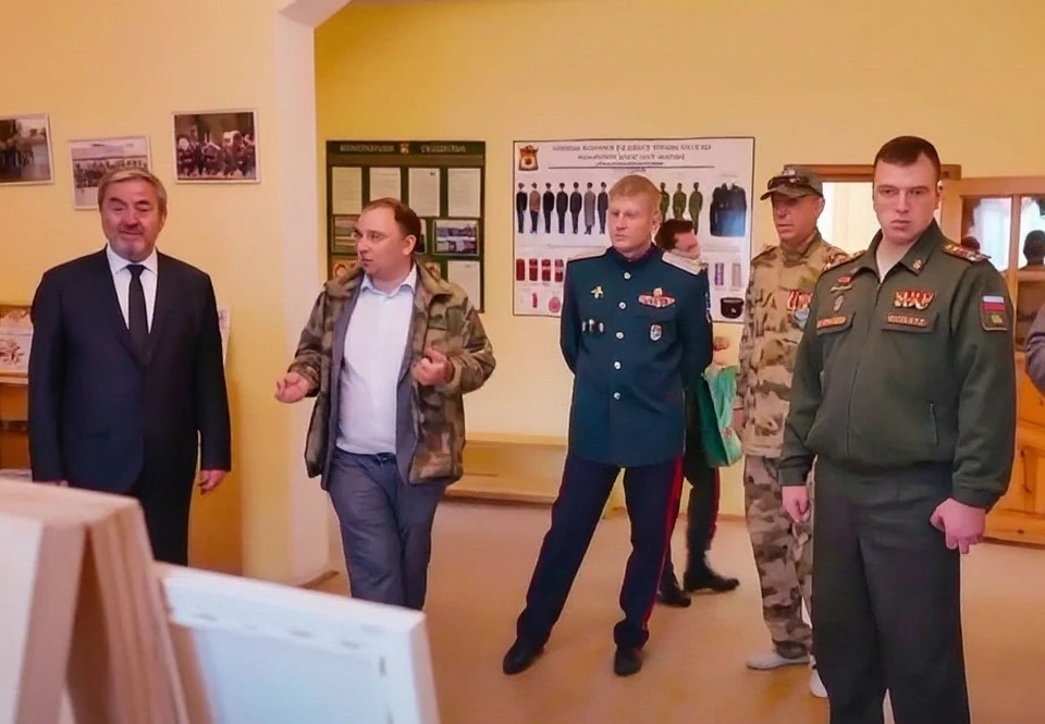 Фото: ТюмГУ
