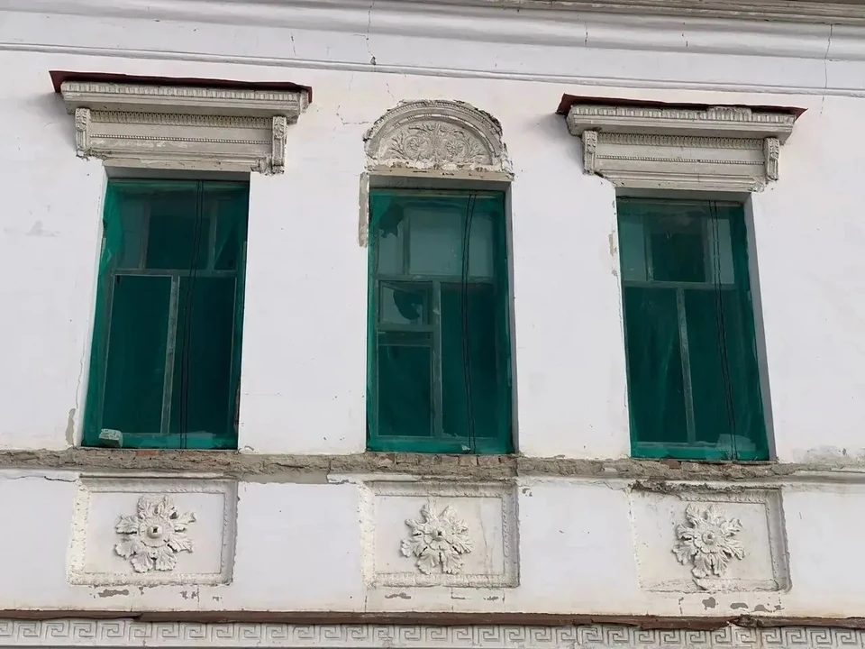 Фото: Комитет культурного наследия Тюменской области