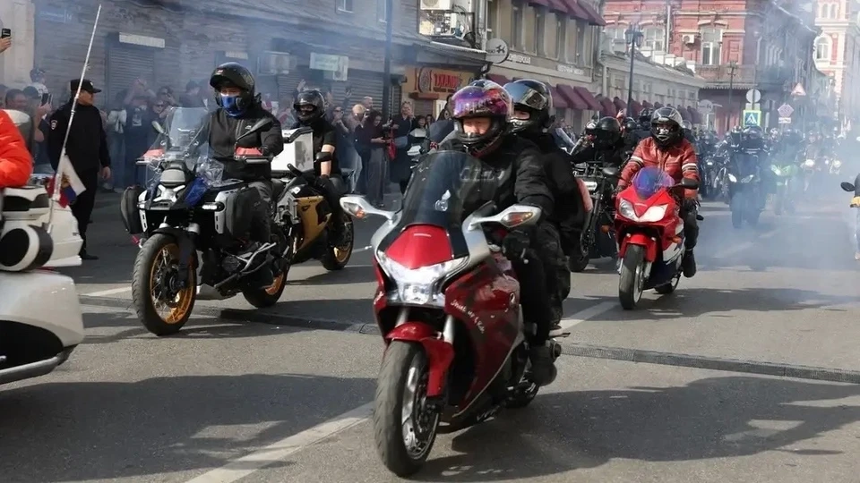 Фото: пресс-служба губернатора АО