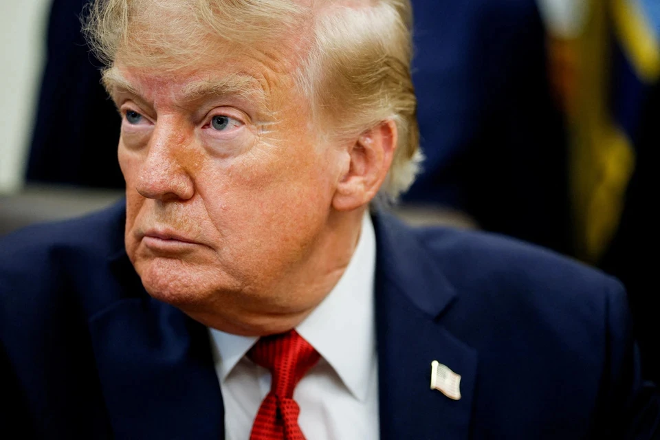 Трамп присмотрится к последствиям санкций против РФ: в Белом доме рассказали, чего ждать