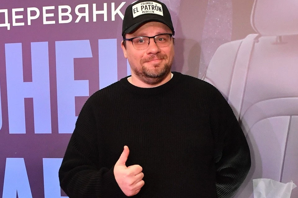 Гарик Харламов