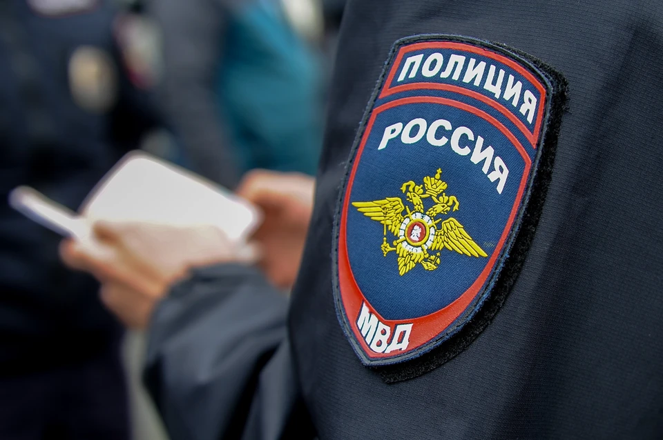 МВД: в четырех регионах РФ задержаны 13 человек за хищение выплат участникам СВО. Фото: Akhmetov Vadim/GLOBAL LOOK PRESS