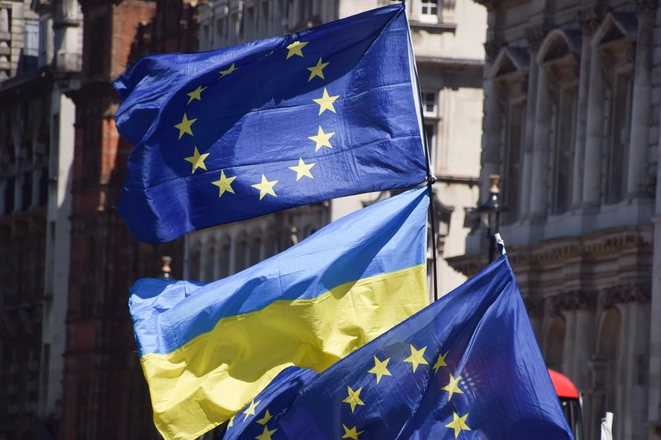 Pravda: Украина может стать для Евросоюза новым Афганистаном. Фото: Vuk Valcic/Keystone Press Agency/Global Look Press