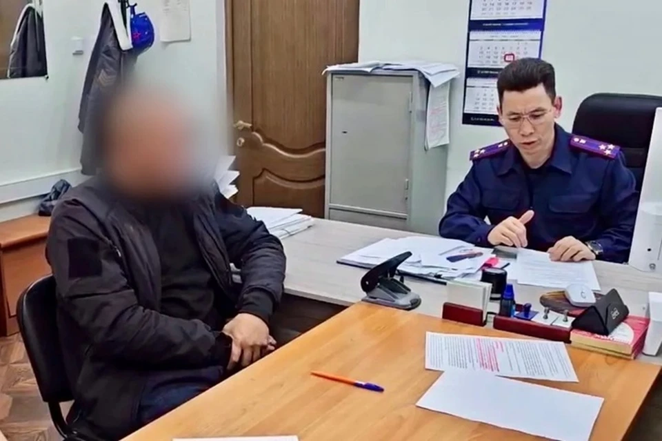 Глава поселка в Якутии вымогал взятку и получил 7 лет колонии
