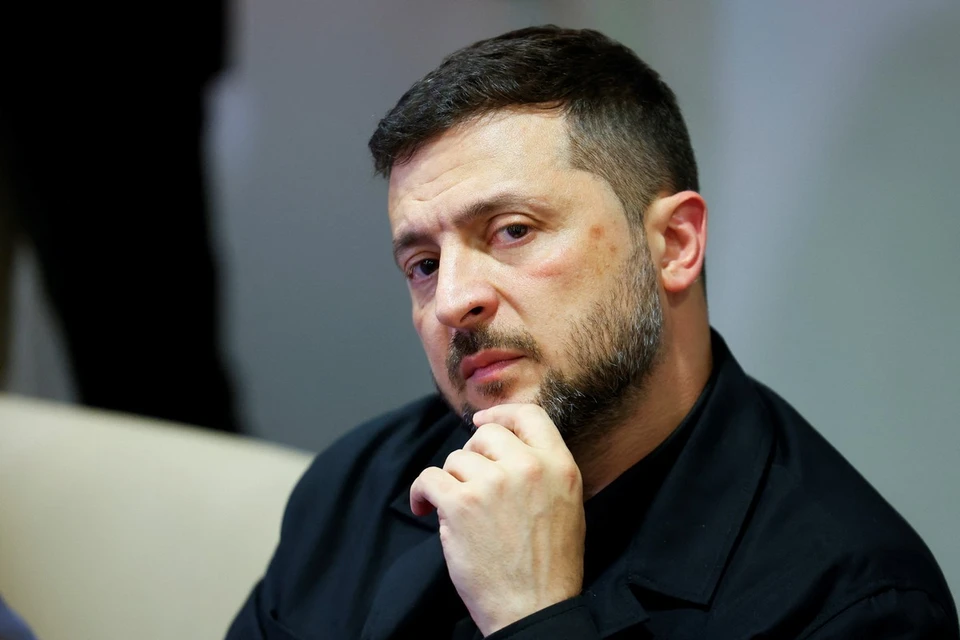 Зеленский лично отбирает бандеровцев для Национального пантеона