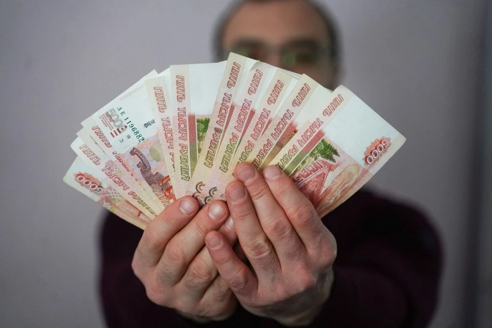 В Ульяновске представили вакансии с зарплатой до 123 тысяч рублей