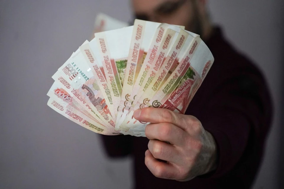 Россияне получили скидки за онлайн-покупки