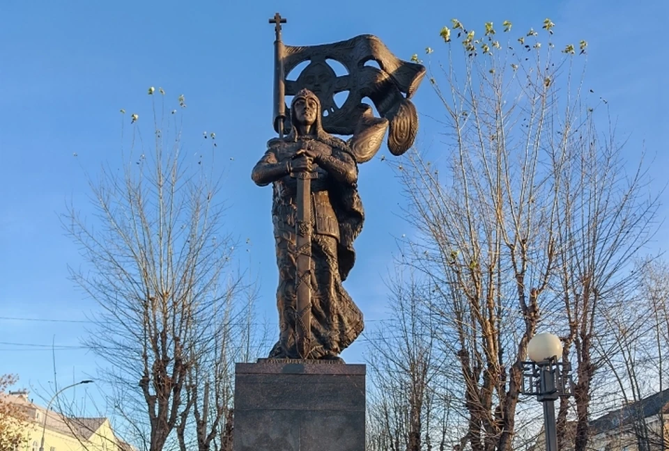 Фото: Евгений Пермяков.