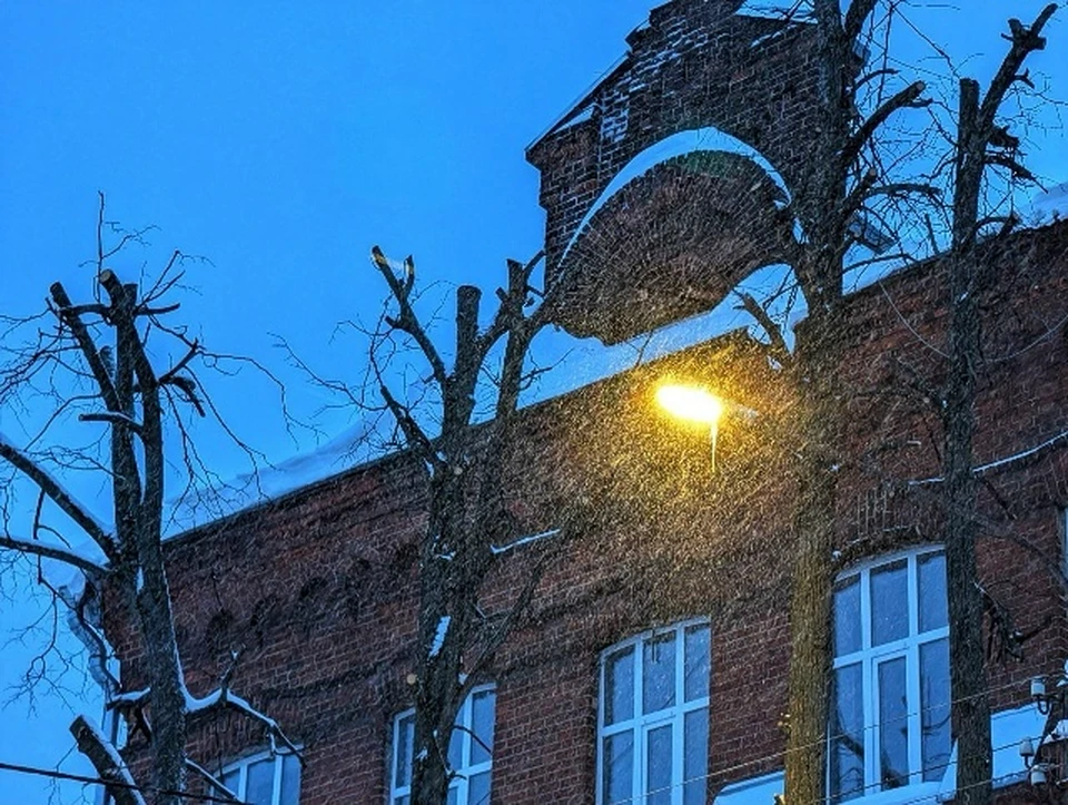 Фото: фотоархив портала "КП в Костроме"