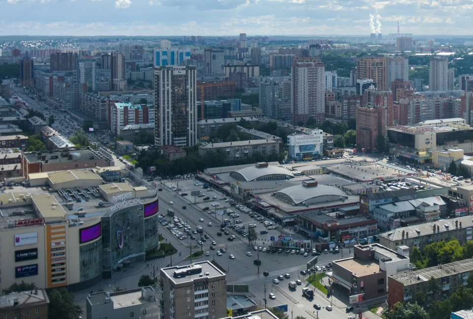 Гиды проведут экскурсии в Новосибирске.