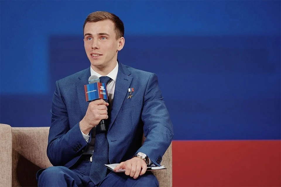 Председатель комитета Госдумы по молодежной политике Владислав Головин считает, что каждый случай необходимо рассматривать индивидуально. Фото: ER.RU.