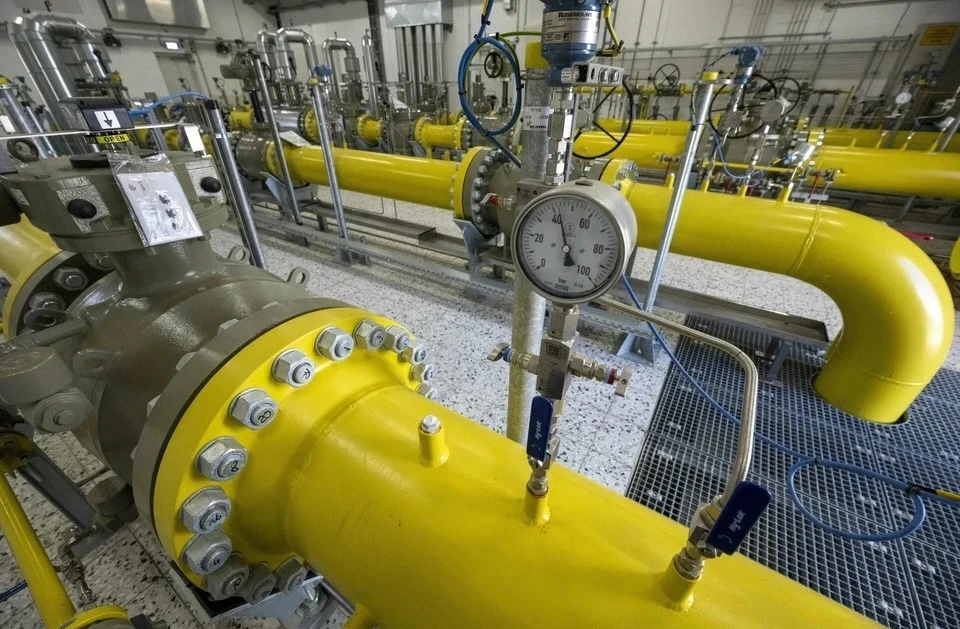 Власти РФ разработают меры для стабилизации цен на сжиженные газы