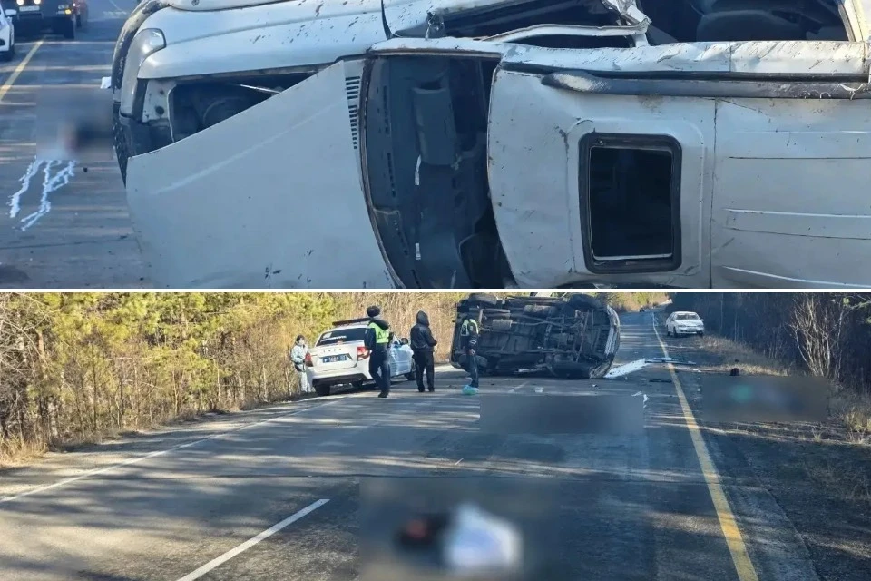 Фото: ГАИ Башкирии