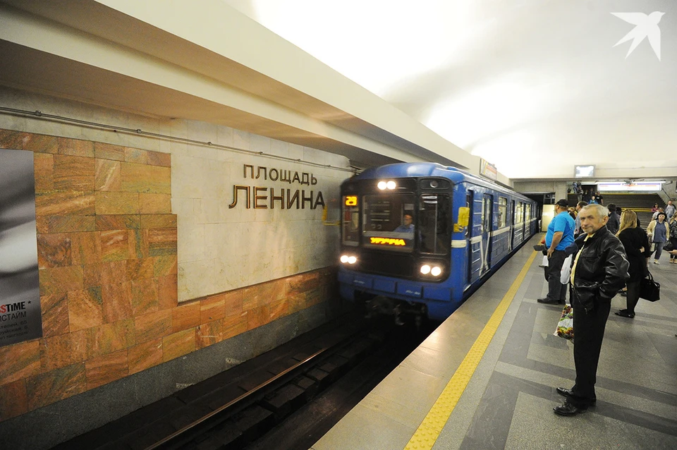 Лукашенко поручил изучить вопрос подземных трамваев в Минске. Фото носит иллюстративный характер.