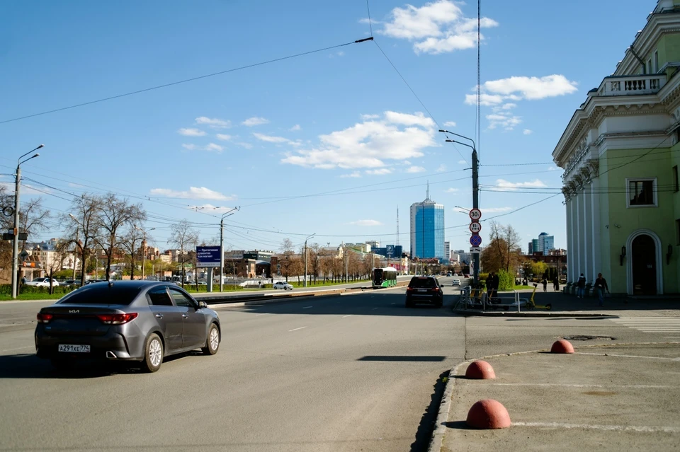 Тревогу отменили