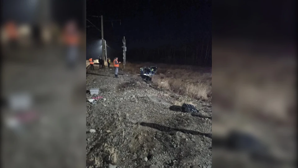 Фото: канал Дальневосточной железной дороги в МАКС.